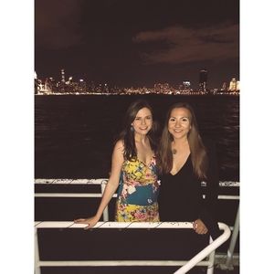 Meet your Posher, Carter